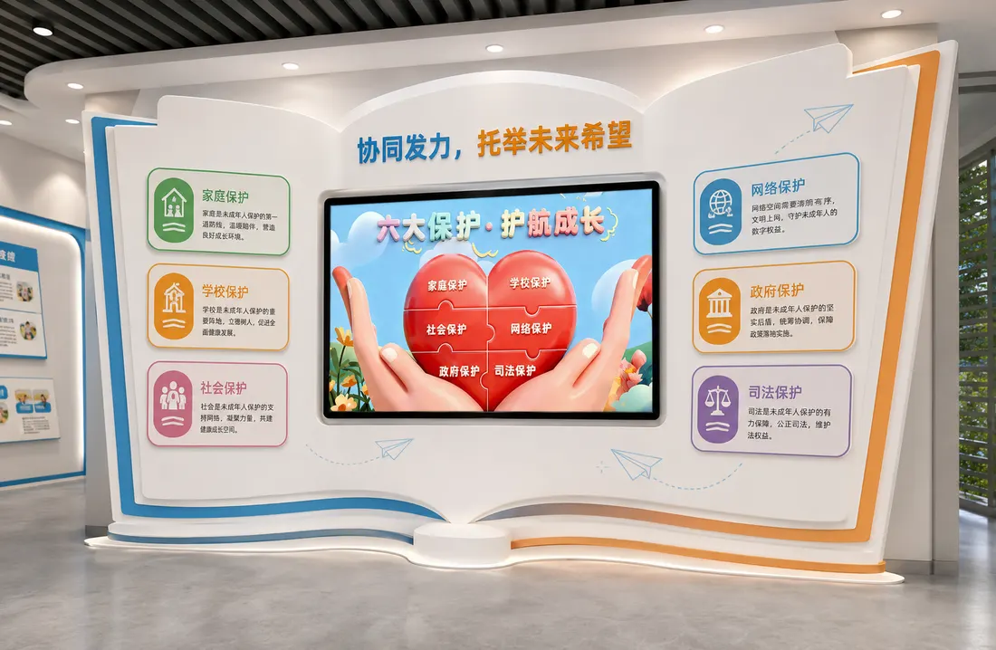 公司产品资料图