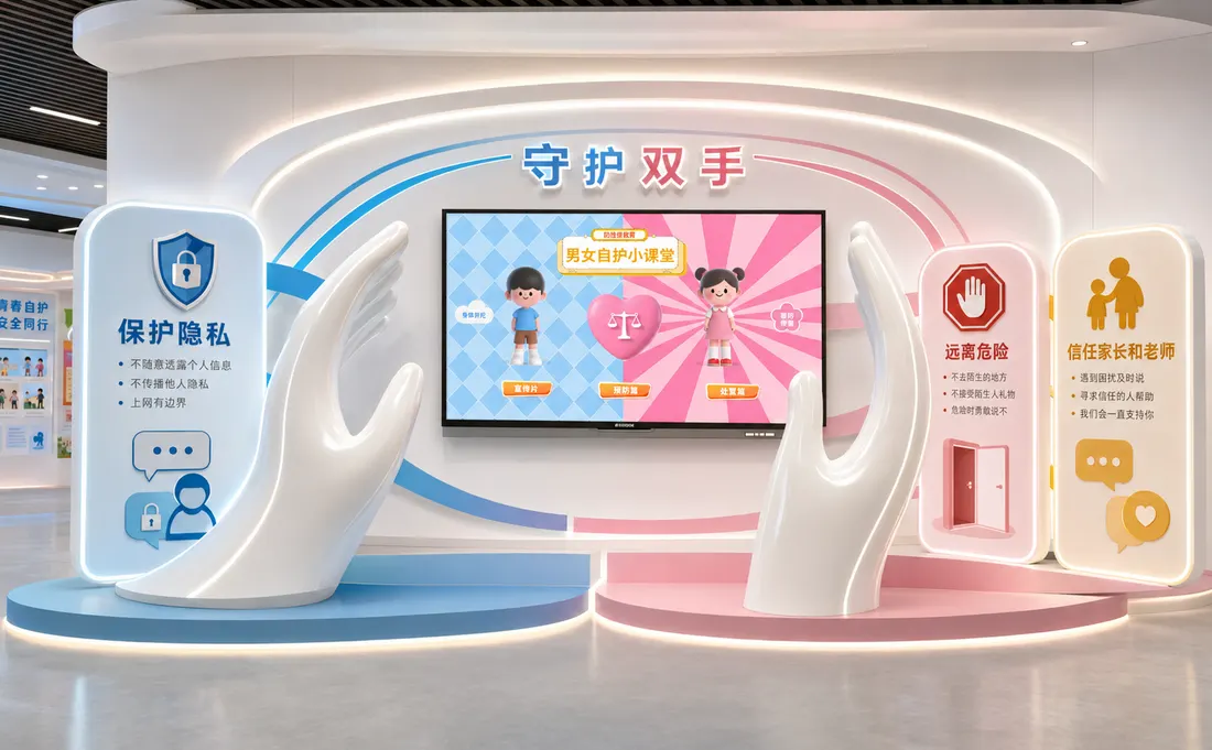 公司产品资料图