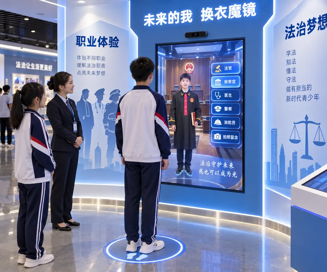 公司产品资料图