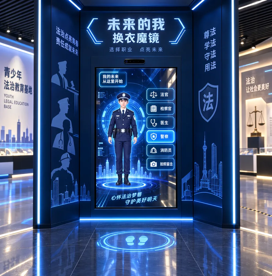 公司产品资料图