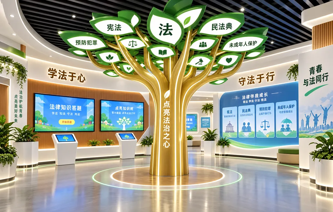 公司产品资料图
