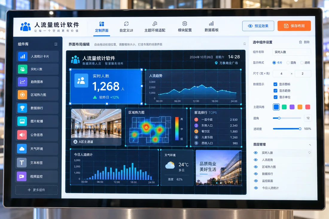 公司产品资料图