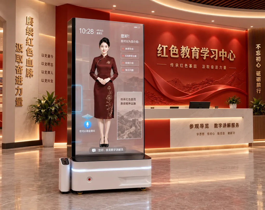 公司产品资料图
