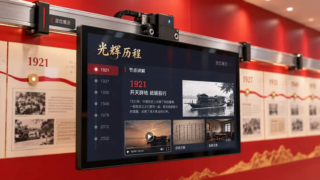 公司产品资料图