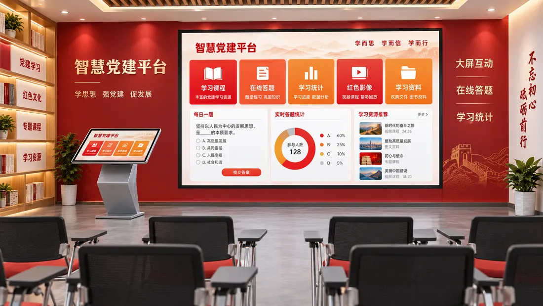 整馆规划相关产品展示图