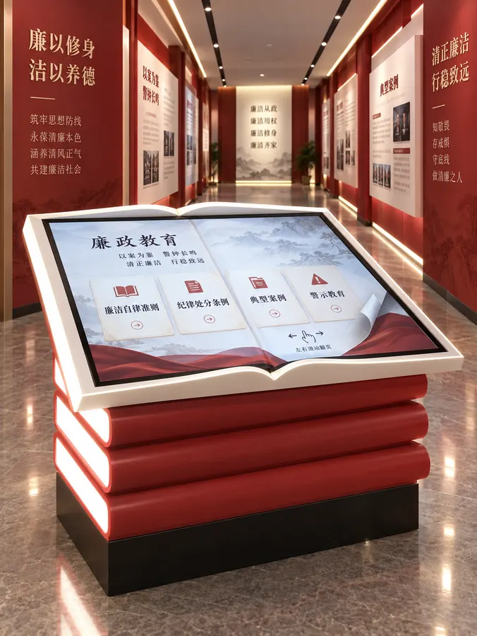 公司产品资料图