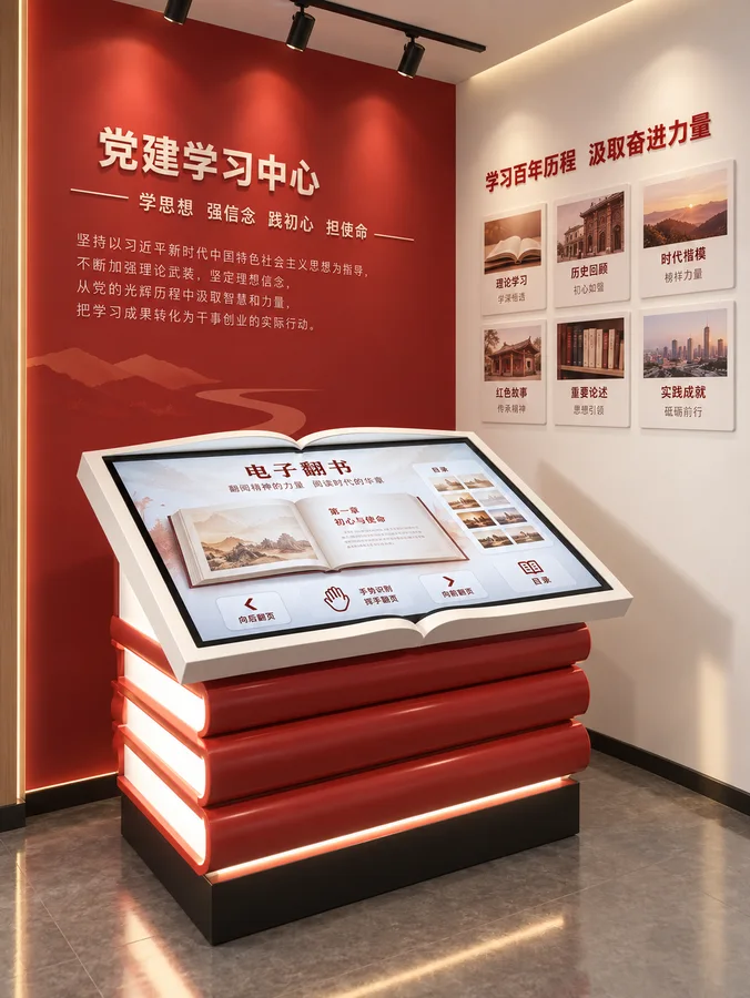 公司产品资料图