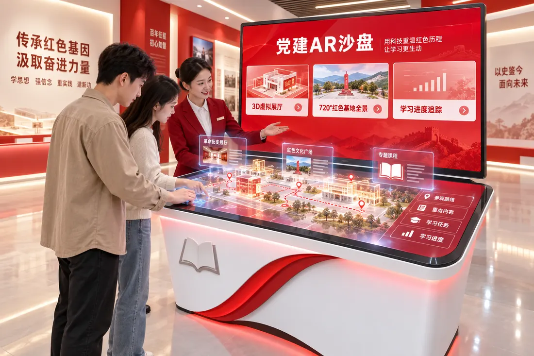公司产品资料图
