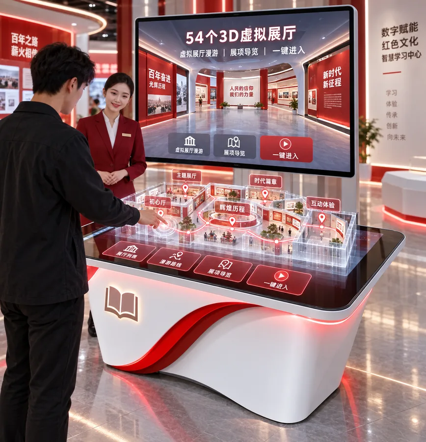 公司产品资料图