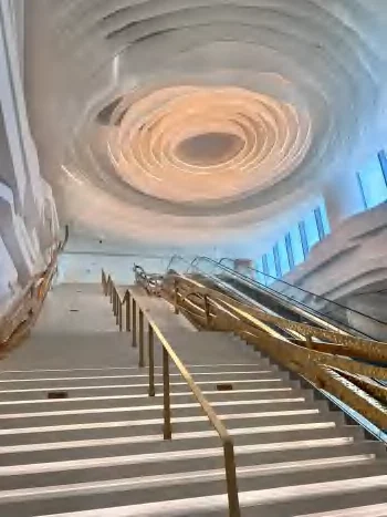 建筑与光影方案资料图