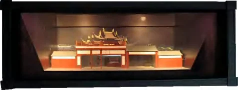 幻影成像方案产品展示图